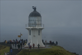 Cape Reinga